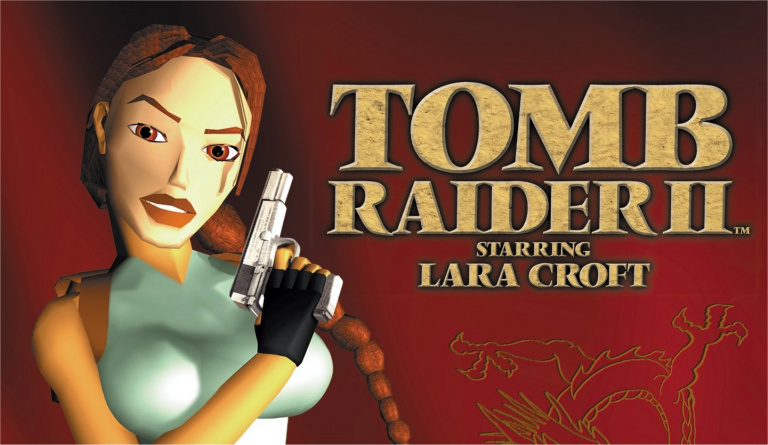 Interview de Gavin Rummery, réalisateur du Tomb Raider 2 original