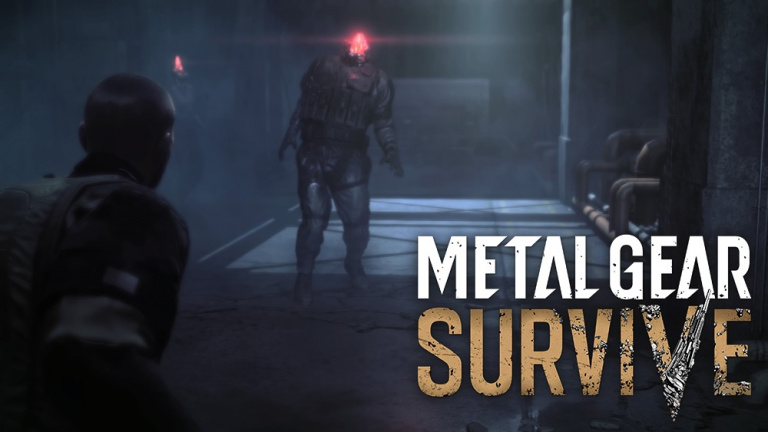 Guide Metal Gear Survive : quelques astuces et conseils pour bien débuter dans le survival de Konami