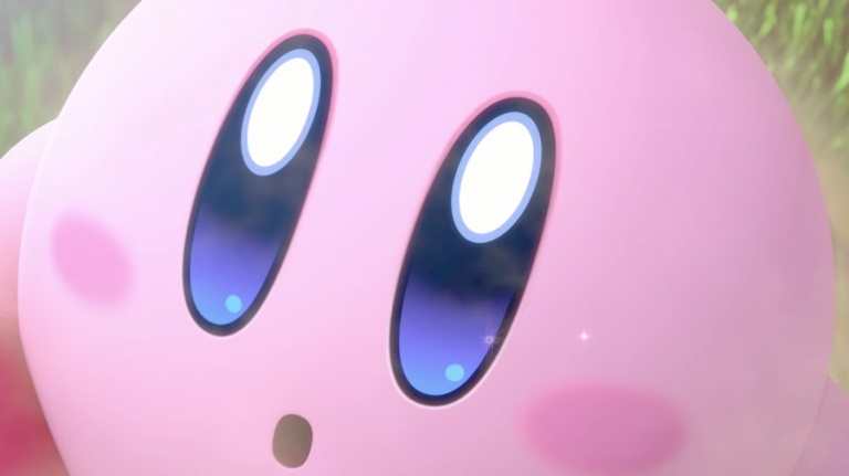 Kirby Star Allies : vers une démo au début du mois de mars