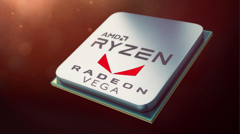 APU Ryzen 5 2400G et Ryzen 3 2200G : Encore une fois, le renouveau est signé AMD