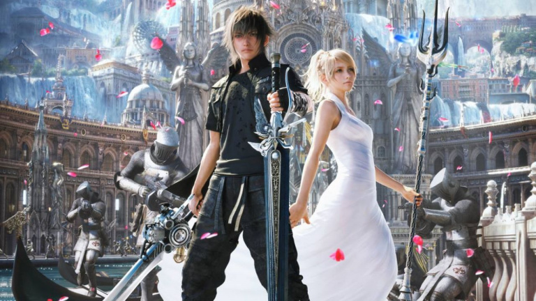 Final Fantasy XV : une démo sur PC et un bonus inattendu