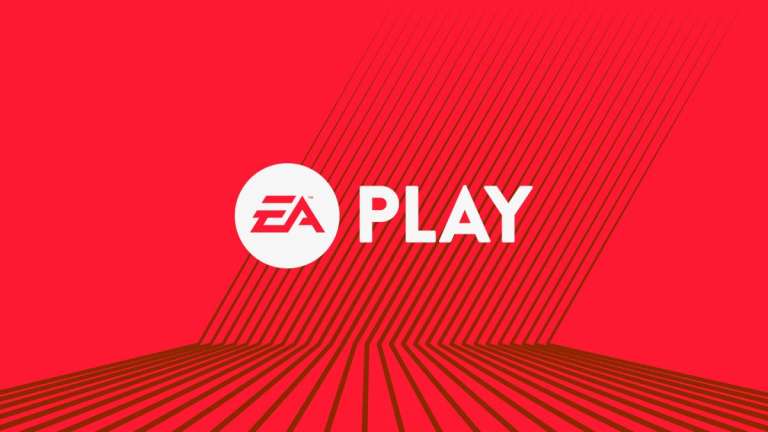 E3 2018 : EA date et dévoile une partie son EA Play 2018