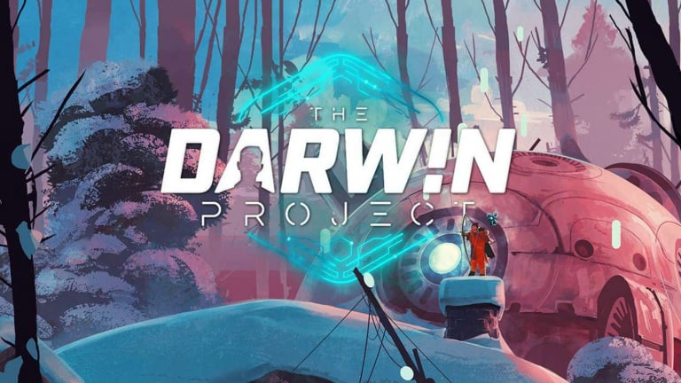 The Darwin Project : Une seconde et dernière bêta ouverte ce week end