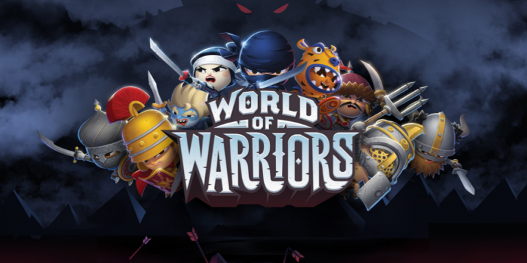 World of Warriors débarque le mois prochain sur PS4