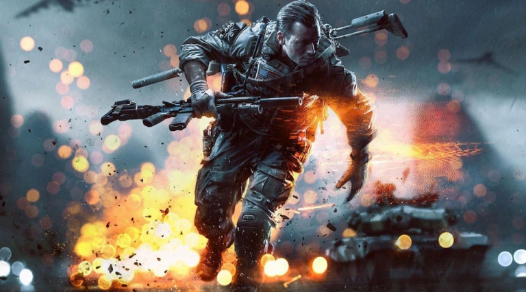 Battlefield 2018 : Le trailer d'annonce est en cours de préparation
