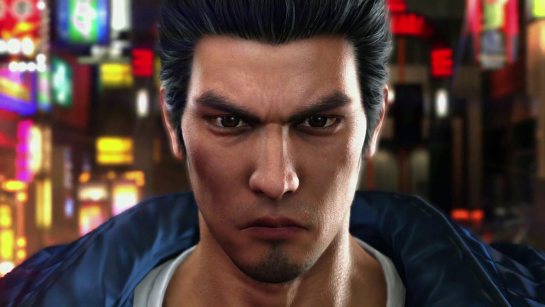 Yakuza 6 : la démo disponible sur les PS4 européennes