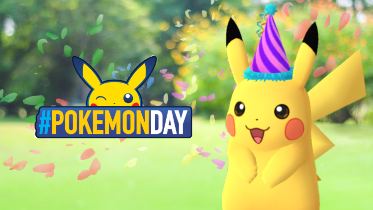 Pokémon GO : des Pichu et Pikachu Shiny à chapeau unique à capturer avant mercredi soir ! Tout ce qu'il faut savoir