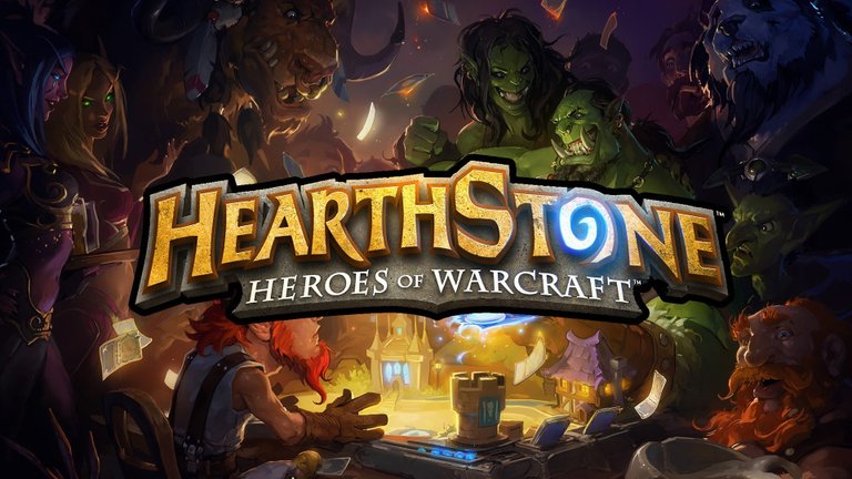 Hearthstone : Ben Brode détaille l'année du Corbeau