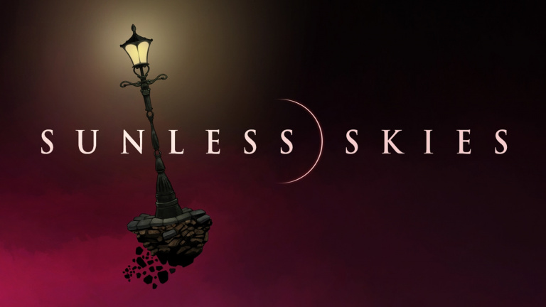 Sunless Skies : Une nouvelle fenêtre de sortie 
