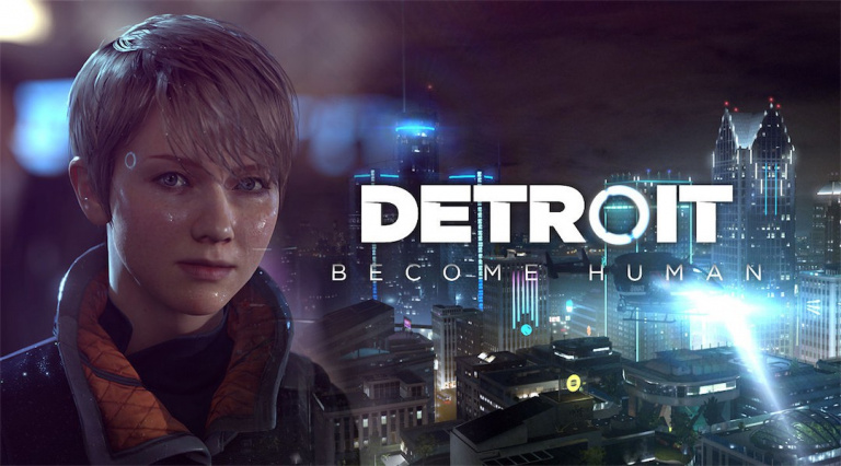 Detroit : Become Human dévoile le contenu de son édition Deluxe numérique
