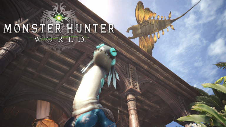 Monster Hunter World : un nouveau chapeau très gênant ajouté au jeu, comment l'obtenir ?