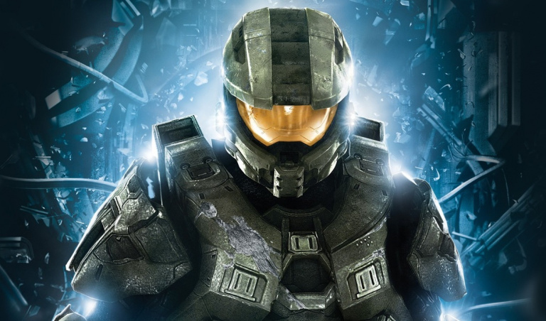 Halo : La série TV pourrait commencer son tournage cet automne