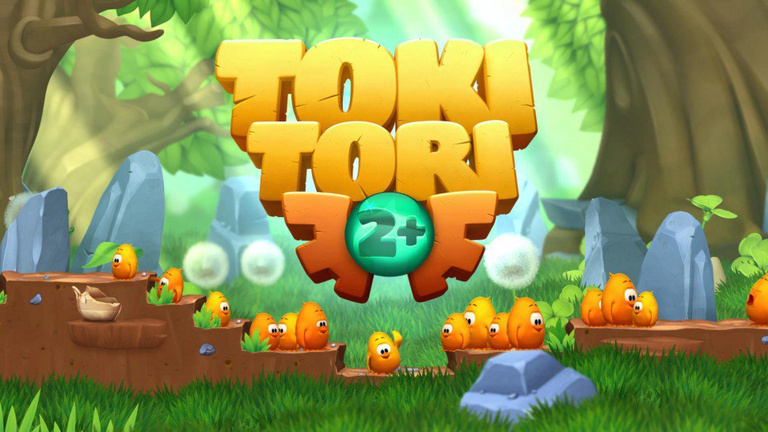 Toki Tori 2+ arrive sur Nintendo Switch