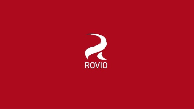 Rovio : Le responsable de la section jeu quitte le studio