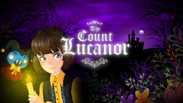 The Count Lucanor s'annonce sur Xbox One