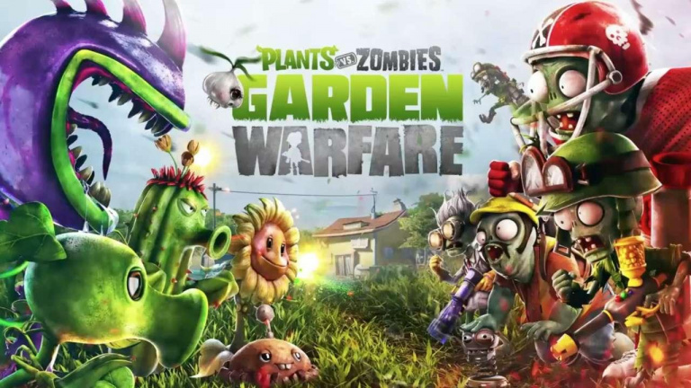 [Rumeur] Plants vs Zombies Garden Warfare 3 aurait fuité