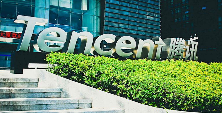 Tencent veut introduire des contrats parents-enfants dans ses jeux