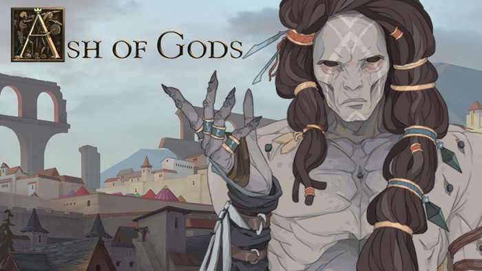Ash of Gods sortira le 23 mars sur PC, courant 2018 sur consoles