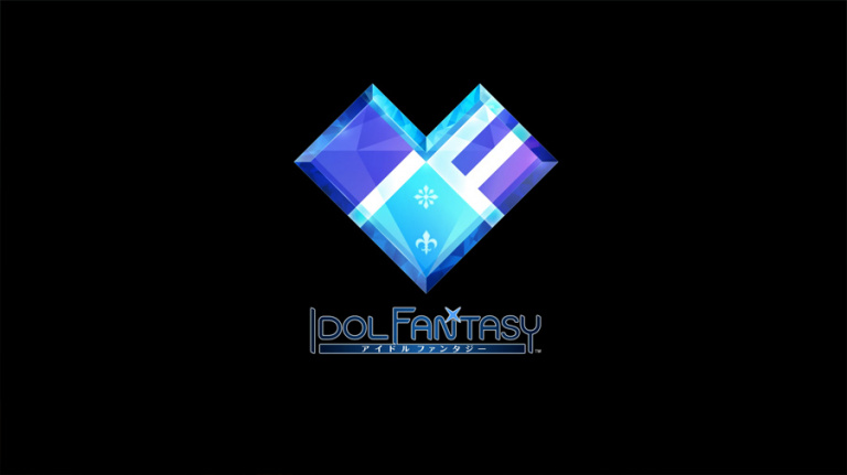Square Enix officialise Idol Fantasy, un jeu musical épique