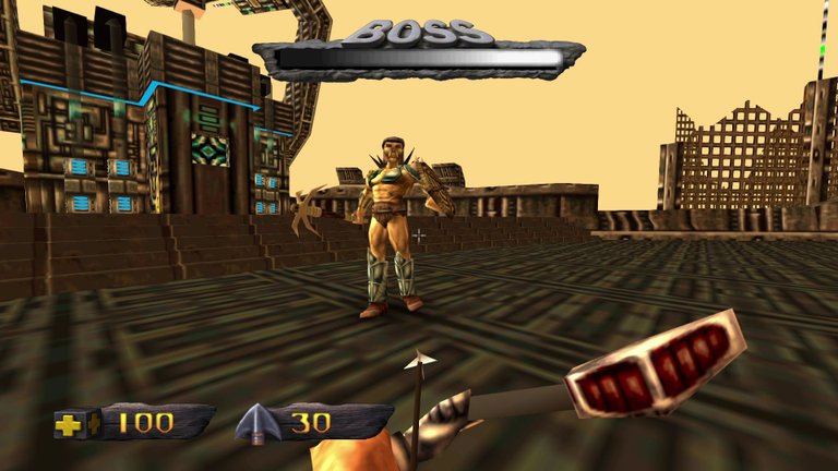 3 jeux mythiques de la Nintendo 64 pour 14,99€ ! Offrez-vous une part d'histoire du FPS à petit prix