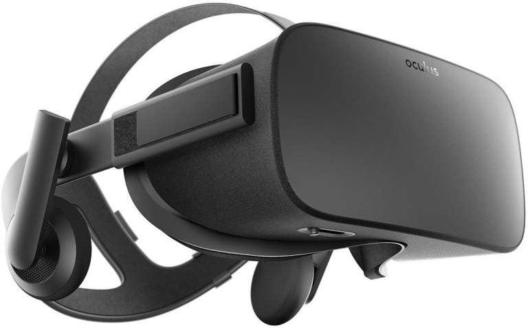 Oculus Rift : Une panne massive affecte le casque de réalité virtuelle
