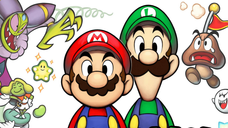 Nintendo Direct : Mario & Luigi Voyage au centre de Bowser + l'épopée de Bowser annoncé sur 3DS