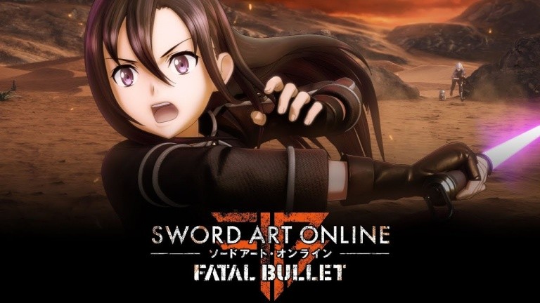 Sword Art Online : Fatal Bullet dévoile le contenu de ses DLC