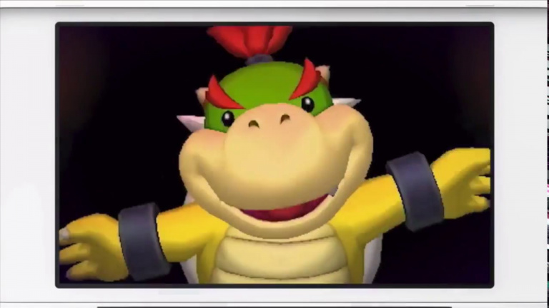 Mario & Luigi : Voyage au centre de Bowser + L'épopée de Bowser Jr débarque sur 3DS