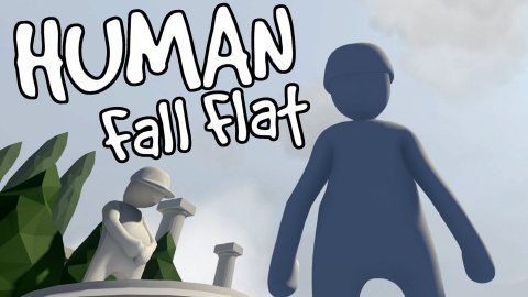 Human Fall Flat : L'édition physique est désormais en vente