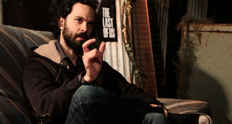 Naughty Dog : Neil Druckmann promu Vice-Président du studio