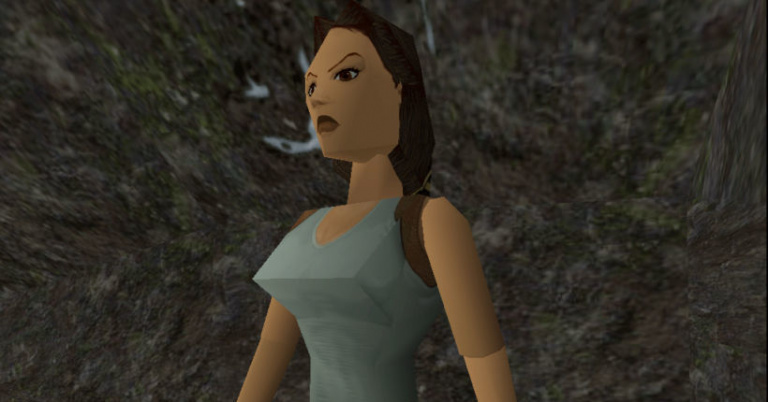 Tomb Raider Un Remaster Pc Pour Les Trois Premiers Opus