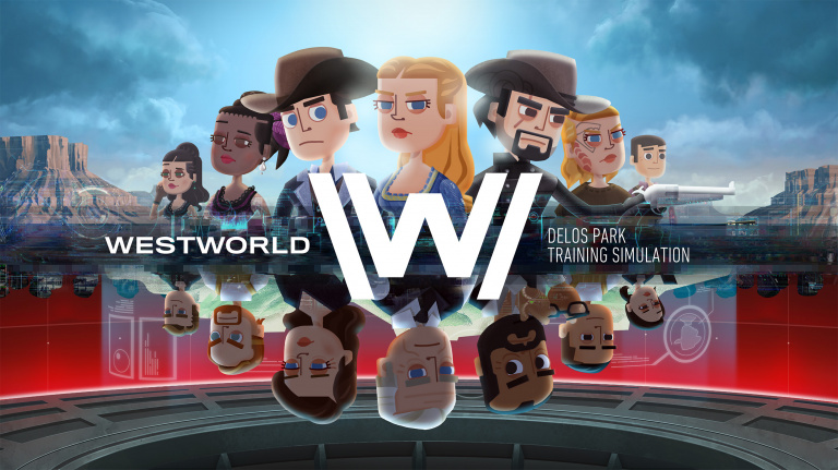 Westworld : Le jeu mobile ouvre ses pré-inscriptions
