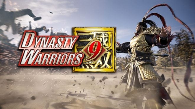 Dynasty Warriors 9 dévoile son planning de DLC