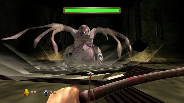 3 jeux mythiques de la Nintendo 64 pour 14,99€ ! Offrez-vous une part d'histoire du FPS à petit prix