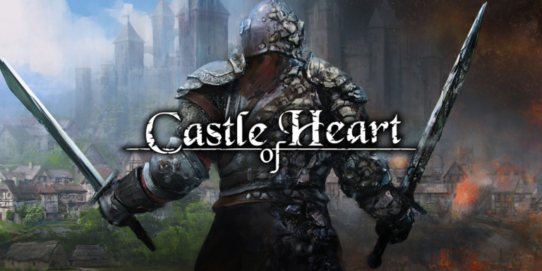 Castle of Heart : 7Levels annonce une session questions-réponses sur Reddit