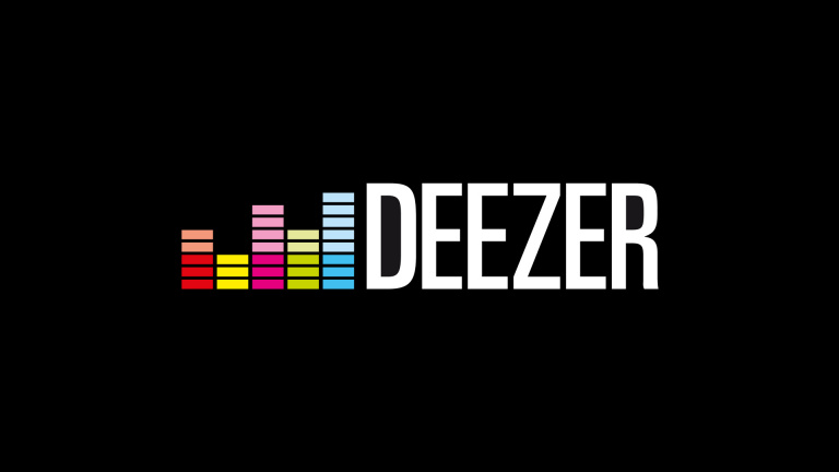 Deezer est disponible sur Xbox One, 90 jours offerts