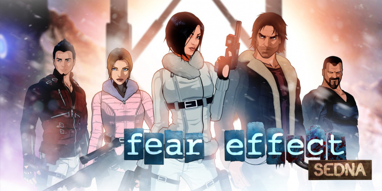 Fear Effect Sedna : la soluce complète du dernier opus enfin disponible