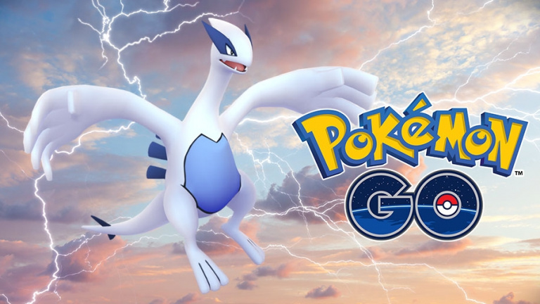 Pokémon GO : Lugia bientôt de retour, comment le battre et le capturer