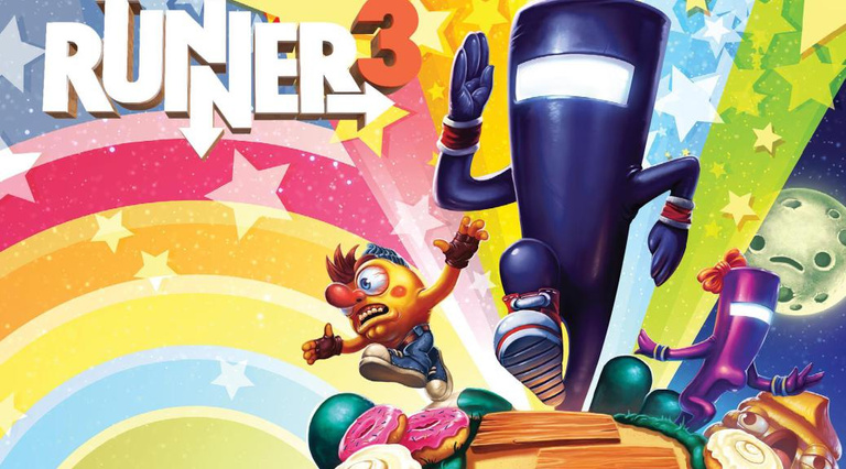 Runner3 commencera son marathon le 22 mai prochain