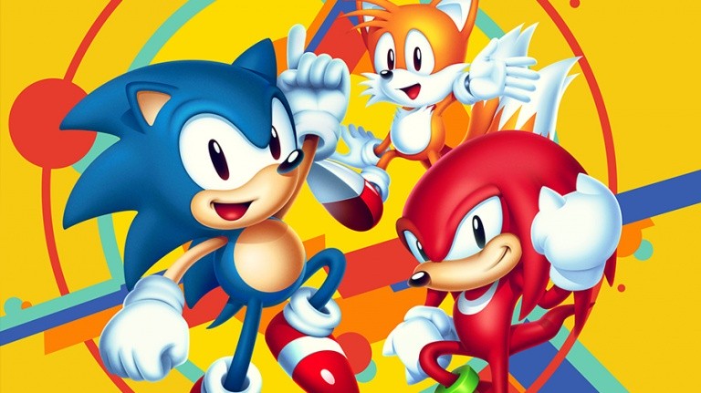 Sonic Mania Plus s'annonce pour cet été sur PC, PS4, Xbox One et Switch