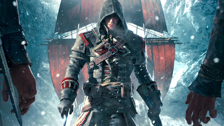 Assassin's Creed Rogue Remastered : Une vengeance intemporelle