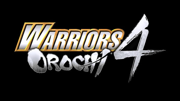 Warriors Orochi 4 annoncé en Occident