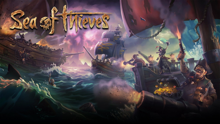 Sea of Thieves : 3 mois d'abonnement gold avec un DLC gratuit !