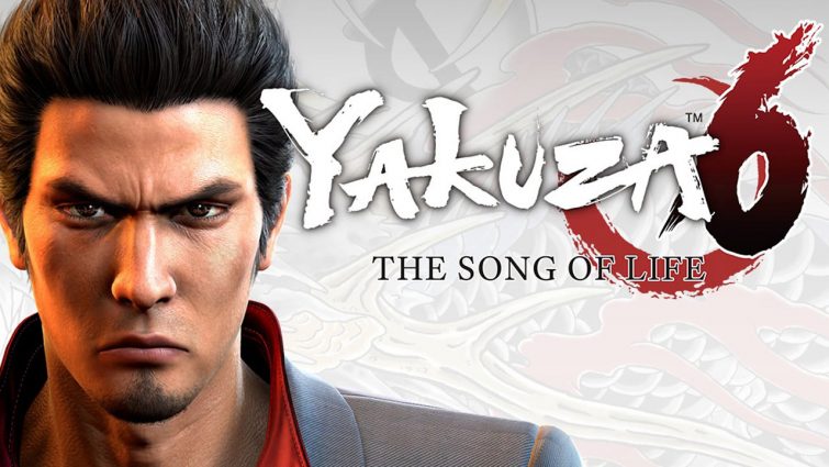 Yakuza 6 : La démo de retour sur le PlayStation Store 