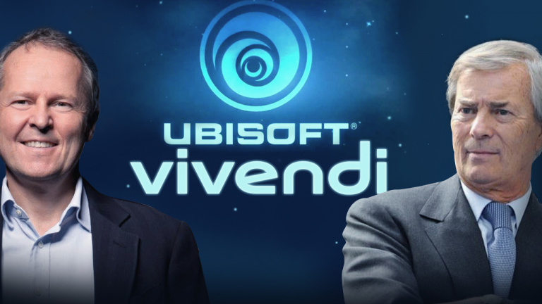 Fin du bras de fer Ubisoft/Vivendi : quel impact pour les deux sociétés ?