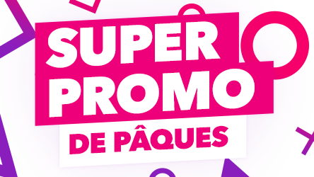 PS Store : La Super Promo de Pâques est là !