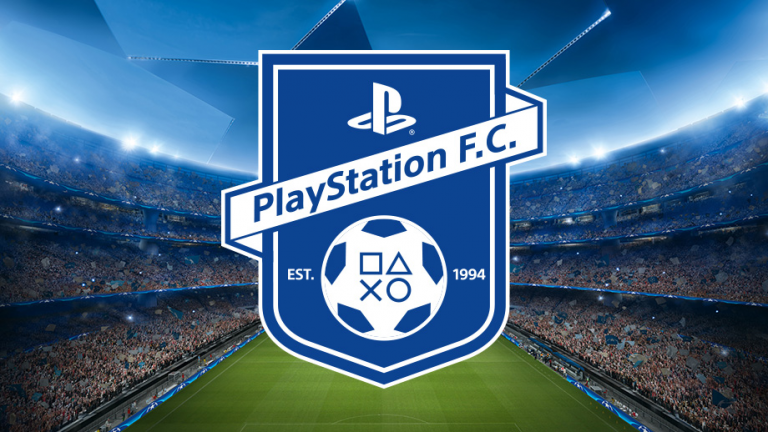 PS League : Nouvelle mi-temps pour le PlayStation FC