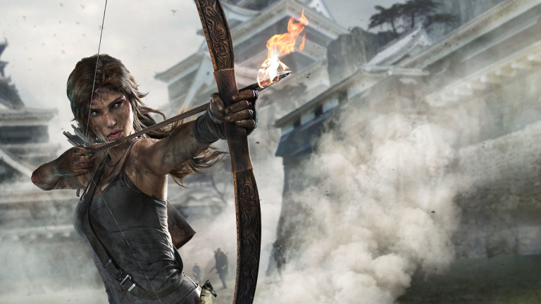 Le reboot de Tomb Raider aurait pu être tourné en plan-séquence