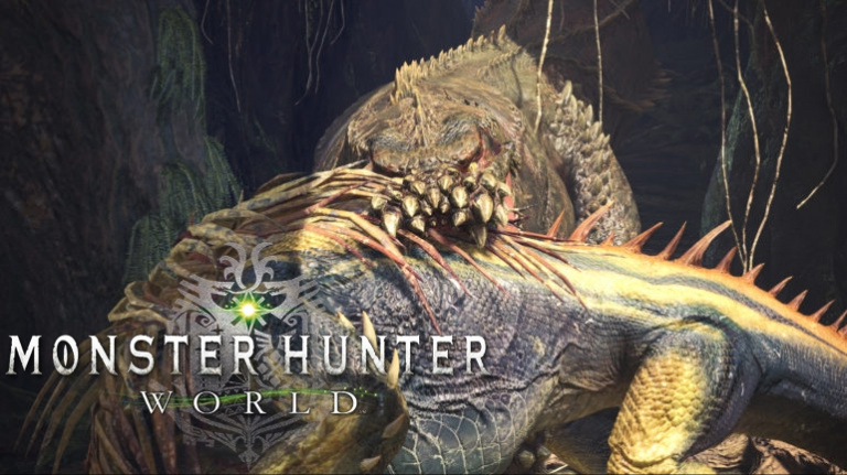 Monster Hunter World : Comment rencontrer et débloquer la quête du Deviljho