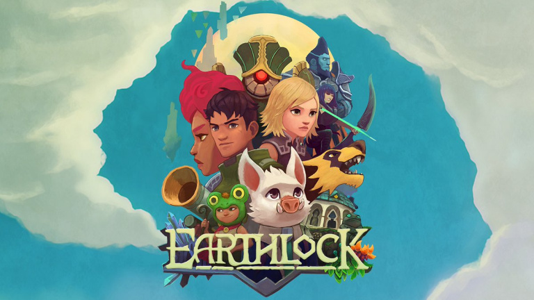 Earthlock est désormais disponible sur PS4